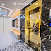THÍCH QUẢNG ĐỨC SIÊU PHẨM PHÚ NHUẬN - OTO NGỦ NHÀ - 5 TẦNG - 50M2 - THANG MÁY - FULL NỘI THẤT - CHỈ 10.95 